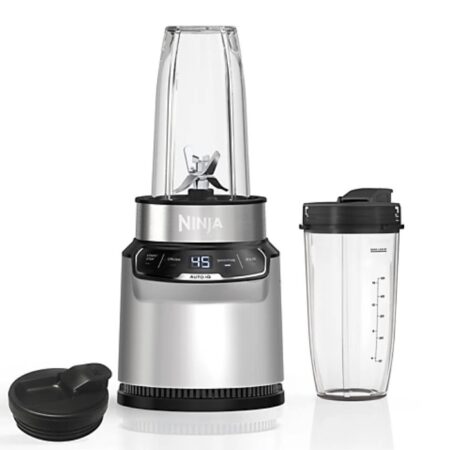 Ninja Nutro Pro 1100W Blender only $89.99 Thumbnail