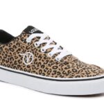 Price drop! Women’s Leopard Vans only $39.99! Thumbnail