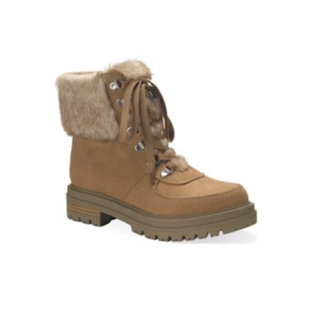 Price drop! Women’s Hiking Boots only $29 (was $109)! Thumbnail