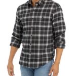 Mens Flannel Shirts only $9.99 Thumbnail