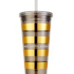 Saks Fifth Avenue Tumbler 50% off only $4.97! Thumbnail
