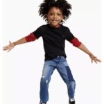 Price Drop! Little Boys Basic Tees only $2.93! Thumbnail