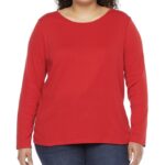 Price drop! Women’s Liz Claiborne Tees only $6.99! Thumbnail