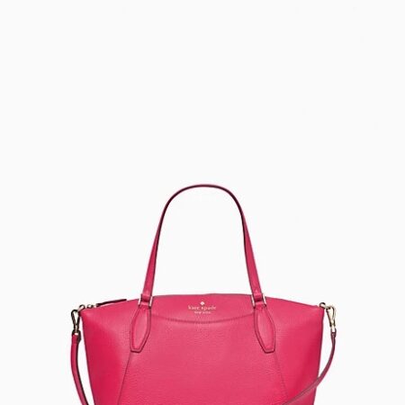 Price drop! kate spade Monica satchel only $89 Thumbnail
