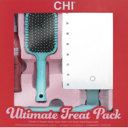 Chi Styling Treat Pack Set only $44.99 Thumbnail