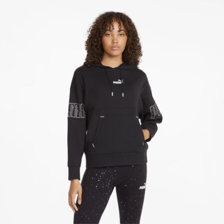 Women’s Puma Tees, Hoodies and Legging under $20 Thumbnail