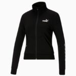 PUMA POWER Logo Women’s Track Jacket only $39 Thumbnail