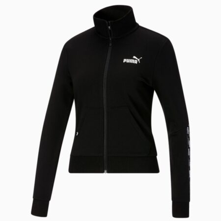 PUMA POWER Logo Women’s Track Jacket only $39 Thumbnail