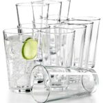 Price drop! 12pc Martha Stewart Large Tumbler Set only $19.99 Thumbnail