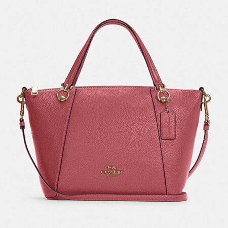 Coach Kacey Satchel only $89 Thumbnail