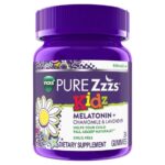 FREE Sample 30 count Vicks PureZzzs Kidz Thumbnail