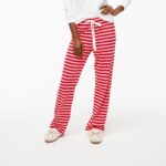 Knit Pajama Pants only $9 Thumbnail