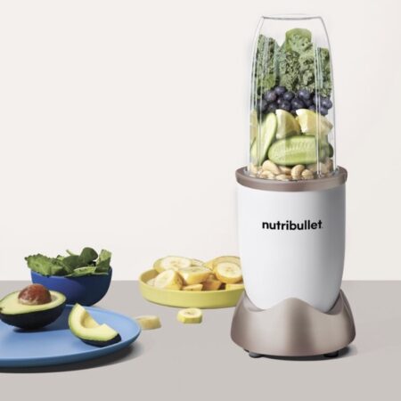 Price drop! NutriBullet 500 Only $29.96! Thumbnail