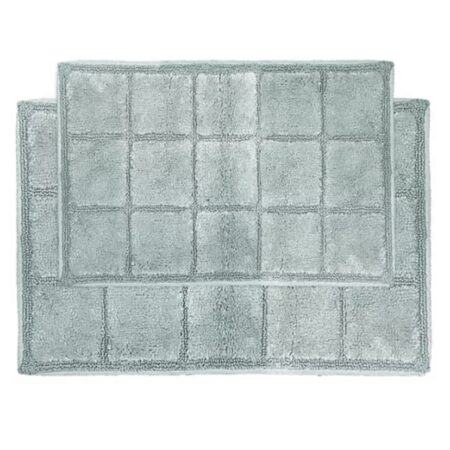 Price drop! Garland 2pc Bath Rug Set only $14.93! Thumbnail