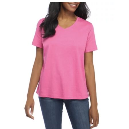 Women’s Tees as low as $11 Thumbnail