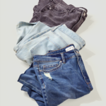 PRICE DROP! Jeans 50% off! Select styles under $20! Thumbnail