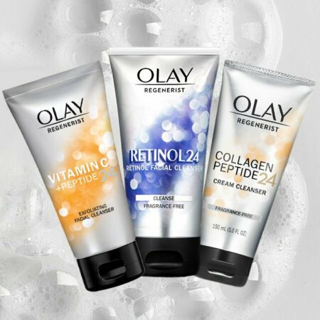 PRICE DROP! Olay Gift Sets as low as $20.97+FREE SHIPPING! Thumbnail