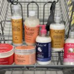 Shea Moisture only $.39 at Walgreens Thumbnail