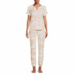 Price drop! Women’s V Soft Spun Sleep Pants Set only $10 Thumbnail