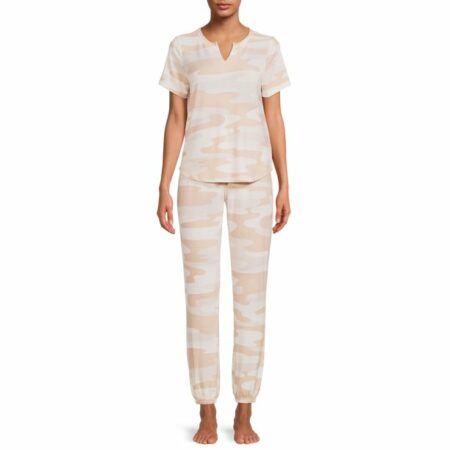 Price drop! Women’s V Soft Spun Sleep Pants Set only $10 Thumbnail