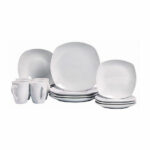 16-pc. Dinnerware Set by Tabletops Unlimited only $23.99! Thumbnail