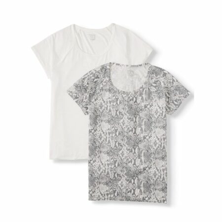 Price drop! Womens Tees (2Pack) only $10 Thumbnail
