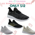 ALL WOMENS ATHLETIC SNEAKERS!ONLY $12! Thumbnail