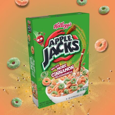 Get FREE Breakfast from Kellogg’s Thumbnail