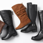 80% OFF SHOE & BOOT CLEARANCE! NAME BRANDS AS LOW AS $9.99! Thumbnail