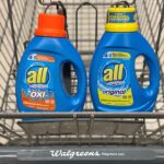 All Laundry Detergent Just $2.99 At Walgreens! Thumbnail