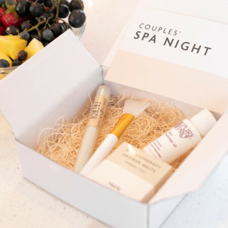 Datebox Date Night in a Box ONLY $1 (Reg. $38.99) + FREE Shipping! Thumbnail
