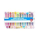 48pc Pencil Party Pack ONLY $3.99! Thumbnail