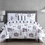 12-Pc. Reversible Full Comforter Set ONLY 35! ( was $120) Thumbnail