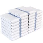 PRICE DROP! Classic Kitchen Towels 15-Pack – 100% Natural Cotton! ONLY $16 Thumbnail