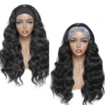 HURRY! Headband Wig Loose Body Wave ONLY $11! Thumbnail