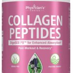 Collagen Peptides Powder – Supports Hair, Skin, Nails, Joints. ON SALE- $16.99! (was $27) Thumbnail