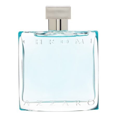 PRICE DROP! Azzaro Chrome Eau de Toilette, Cologne for Men, 3.4 Oz ONLY $34 (was $89) Thumbnail