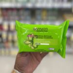 Garnier Detoxifying Wet Cleansing Towelettes ONLY $1.59! Thumbnail