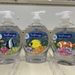 SoftSoap Hand soap only .15 cents each at Walgreens! Thumbnail