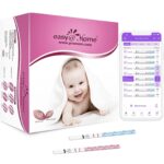 50 Ovulation Test Strips and 20 Pregnancy Test Strips Combo Kit ONLY $14.99! Thumbnail