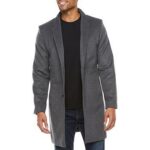 85% Off! J.Ferrar Mens Midweight Topcoat ONLY $29! (was $200) Thumbnail