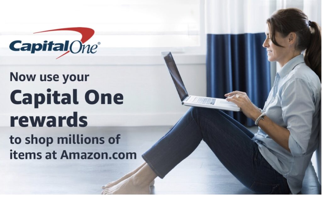 Shop with points on Amazon! Save your cash & cash in your points! One