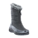 ONLY $17.99! Totes Womens Reena Waterproof Winter Boots Thumbnail