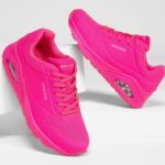 FREE $10 at Skechers! Thumbnail