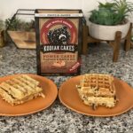 FREE Full Size Kodiak Cakes Flapjack & Waffle mix! Thumbnail