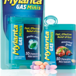 FREE Mylanta Gas Minis! Thumbnail