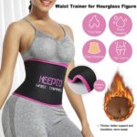 Neoprene Waist Trainer for Women,Tummy Control ONLY $15! Thumbnail