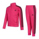 65% off! adidas Toddler Girls 2-pc. Pant Set ONLY $16! (was $48) Thumbnail