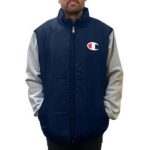 HOT DEAL! 77% OFF! Champion Mens Big and Tall Lightweight Jacket ONLY $19.99! (was $90) Thumbnail