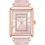 Anne Klein Women’s Glitter Watch! ONLY $27! Lots of colors available Thumbnail